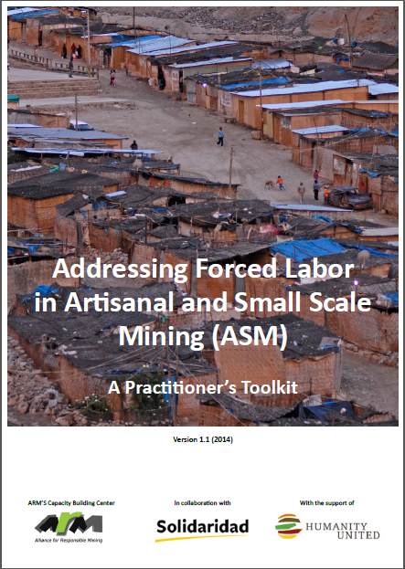 Addressing Forced Labor - A Practitioner's Toolkit - Solidaridad